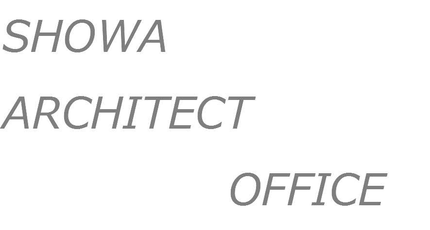 SHOWA ARCHITECT OFFICE